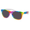 O1CN01FLP6b41nUBrDJlwsh_6000000005092-0-cib Wholesale Rainbow gradient printed sunshade sunglasses