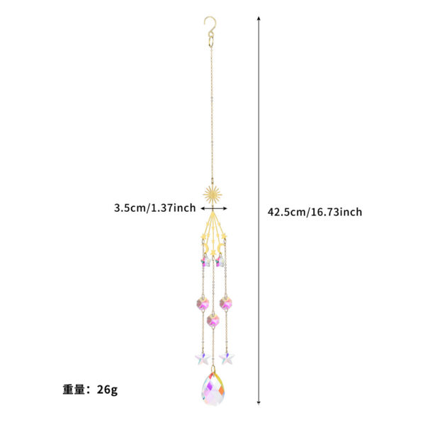 O1CN01FMYY2j252r5RCMScS_2215591687469-0-cib Wholesale window hanging universe galaxy planet series wind chime