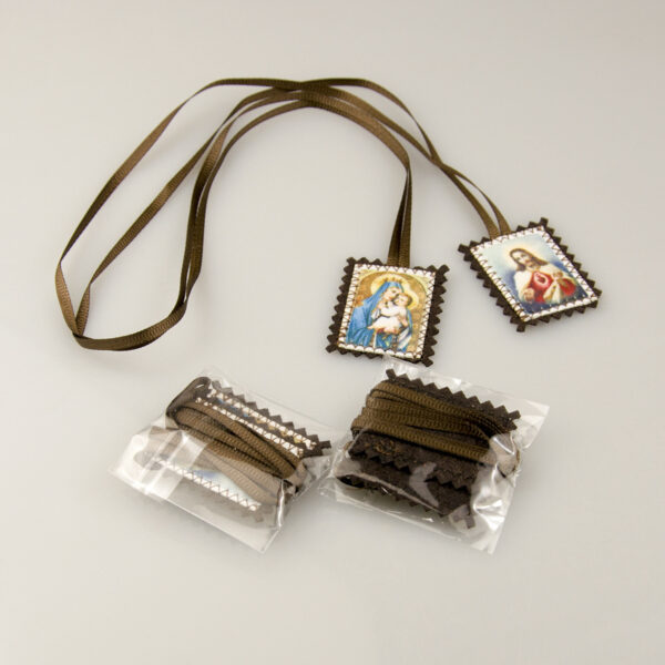 Wholesale Retro pendant Holy Protector Talisman