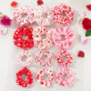 Wholesale Valentine's Day series ribbon sweet headband