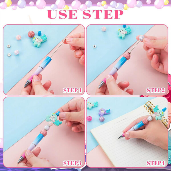 Wholesale Cute Cartoon Focal Beads