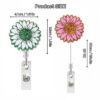 Wholesale Colorful petals suower flowers