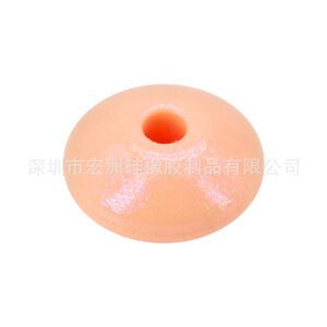 58# / 12mm flat bead fog color