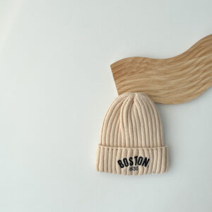 bos straight-beige