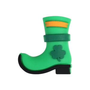 3d lucky boots