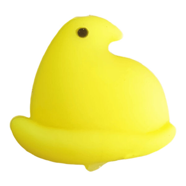 Wholesale Cross-border Hot Selling 3DPeep Silicone Beads TK Live Amazon diy String Pen Beads Accessories