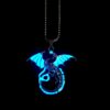 O1CN01FQhKnB2IVKbVsgQZW_3919529291-0-cib Wholesale Peripherals Flying agon Luminous Necklace