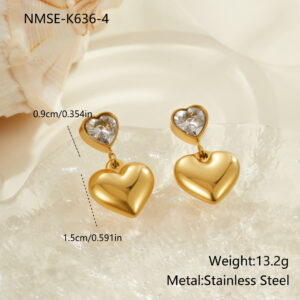 NMSE-K636-4 / 18K