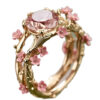 O1CN01FRDlIC1HAtR8pwcjr_3969550718-0-cib Wholesale Pink Flower Ring