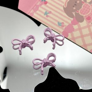 Lilac / About 19.8*12.3mm