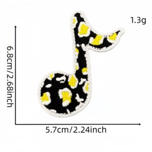 Valentine's Day Cloth Patch #5