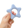 Wholesale colorful five-pointed star