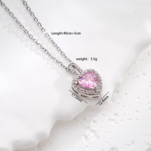 Necklace 2603