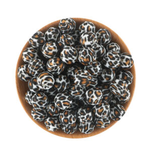 59-& 107 Stone Tiger Leopard / 15mm