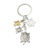 O1CN01FW03JU2KpbYH99TH3_2217654629606-0-cib Wholesale turtle car keychain big turtle animal pendant keychain craft small gift
