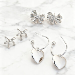 Combination 10 / Zinc alloy+abs