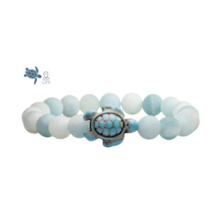 Style 1 turtle bracelet