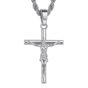 Silver pendant