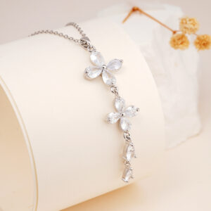 Zircon flower gang color 2583