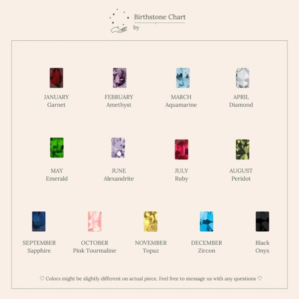 Wholesale December birthstone electroplated stainless steel ring