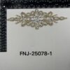 Wholesale Color nail bead inlaid diamond adhesive series DIY Patches