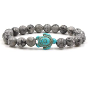 Style 10 turtle bracelet