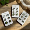 O1CN01Fh5zPd1ZBV66FEBsJ_2925713156-0-cib Wholesale St. Patrick's Day Earrings