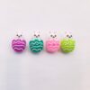 O1CN01FhUE1v2FO3jESSvhI_2216349148869-0-cib Wholesale 10pcs Composite Rabbit Series Silicone Cute Cartoon DIY Beads