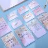 Wholesale Super Sticky Cartoon Post-It Notes Cute Set