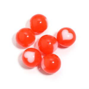 Red / 12mm(20 packs)