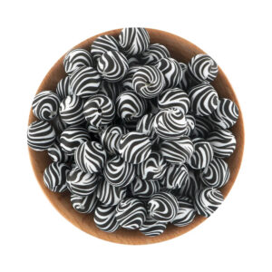 48-& 17 Zebra / 15mm