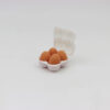 Wholesale Miniature food toy e preservation box