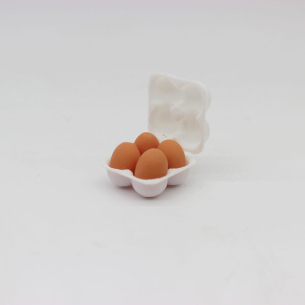 Wholesale Miniature food toy e preservation box