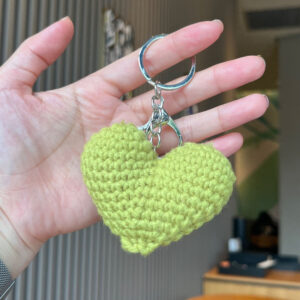 Green / 10cm*6cm