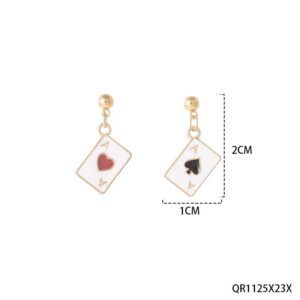 QR1125X23X / One size fits all