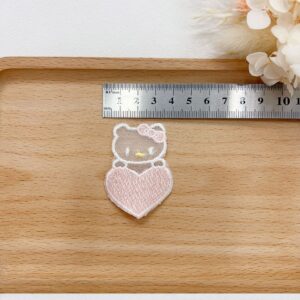 Love hello kitty 1