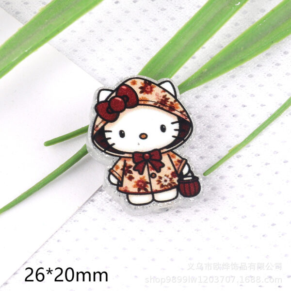 Wholesale Cute cartoon characters