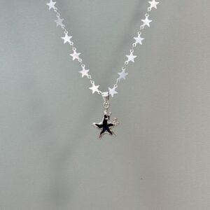 D1296-necklace-1-piece-star