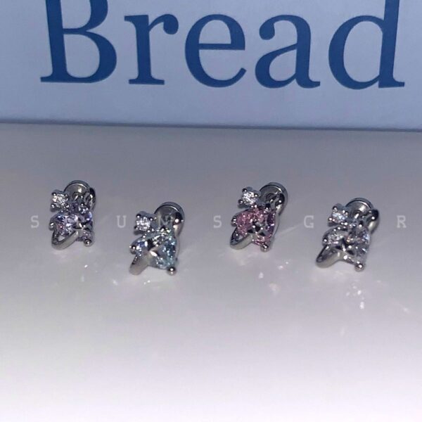 O1CN01Ft7pbk1l5LA8jJLIr_2216005864767-0-cib Wholesale Sparkling Zircon Saturn Ear Bone Nail