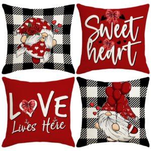 45x45cm (opp bag 4 pack 1) / VP027