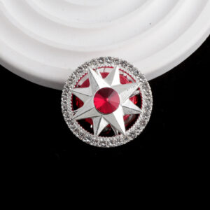 Sky star red