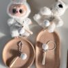O1CN01FzMM30268dulUPemU_2220023327617-0-cib Wholesale Baseball keychain doll clothes aessories