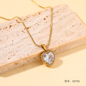 BJGN0758 / Stainless steel manufacturer wholesale (customization available)