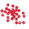 O1CN01G0oEvT1JYpODErVL7_2220550831041-0-cib Wholesale 20pcs Color-Plated Five-Pointed Star Glass Handmade DIY Beads