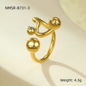 NMSR-B731-3 / One size fits all