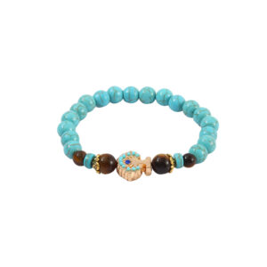 (Golden Tree of Life) Turquoise