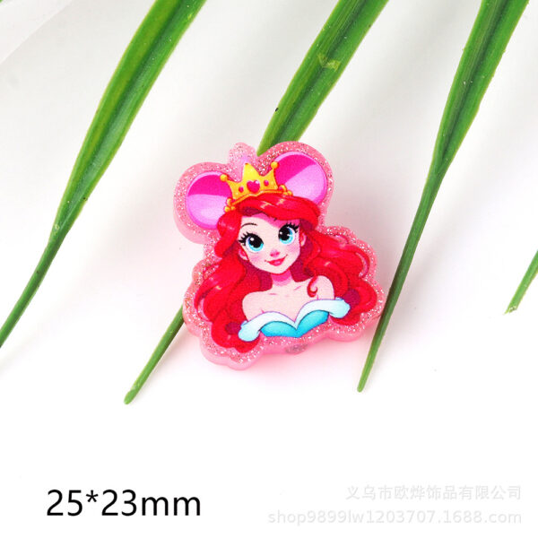 O1CN01G33J2s1GL8jNHoFj7_2208279590605-0-cib Wholesale Animal And Character-shaped Cartoon DIY Acrylic Beads