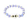 Wholesale Ceramic Jewelry Cat Bracelet Single Circle Niche Ethnic Style Handmade Beaded Bracelet