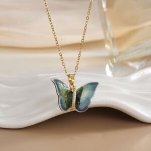 Color Butterfly 4