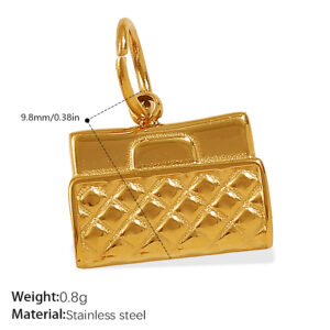 Pj890gl large pendant